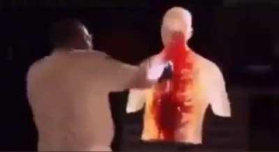 This how I imagine Sus when he describes cheffing his opps😭