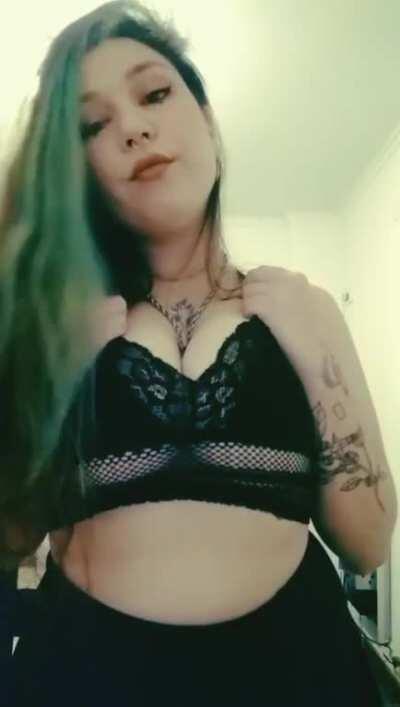 What would you do with these? 😝♥️