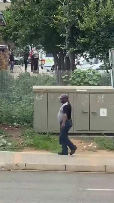 SAPs enforce Lockdown