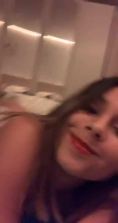 What do you want for dinner baby?