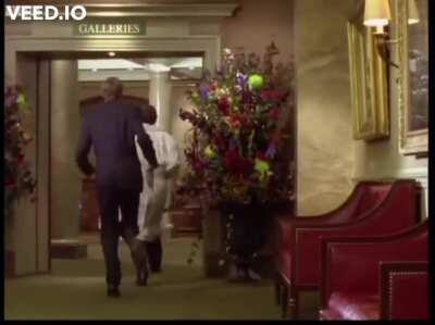 When HF's need to buy out