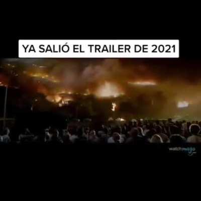 Banda, ya tenemos el trailer oficial!!