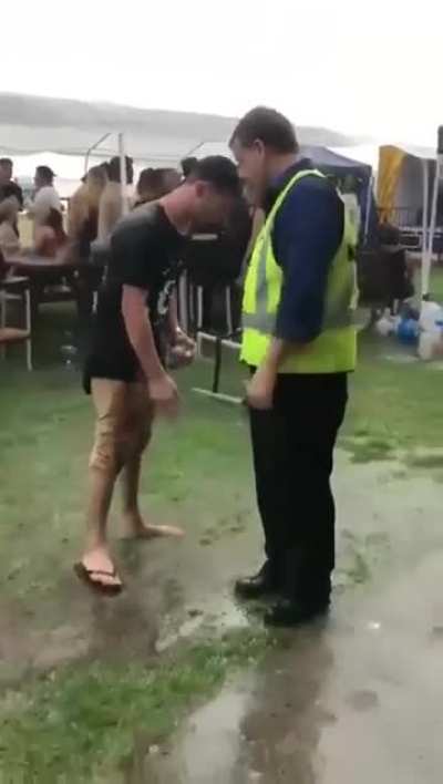 Ben Shapiro is OFF it