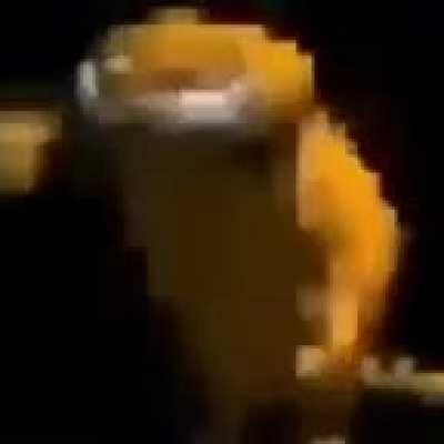 Mutahar when ordinary people play games idk I don't watch him