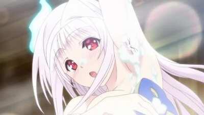 Good morning [Yuragi-sou no Yuuna-san]