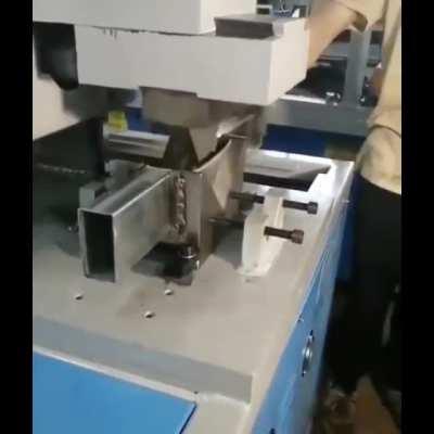 Meme aside, this machine looks super useful