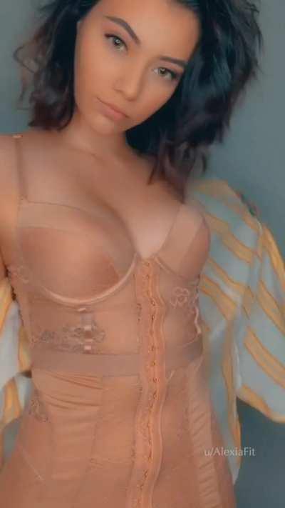 You ready for what's underneath? ;)