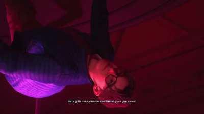 [VERY VERY BIG SPOILERS AHEAD FOR SPIDER-MAN 2]