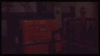 Travis Bickle Grindset