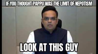 Mota bhai ki creation