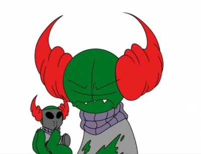 Talking tom (i don't know original owner)