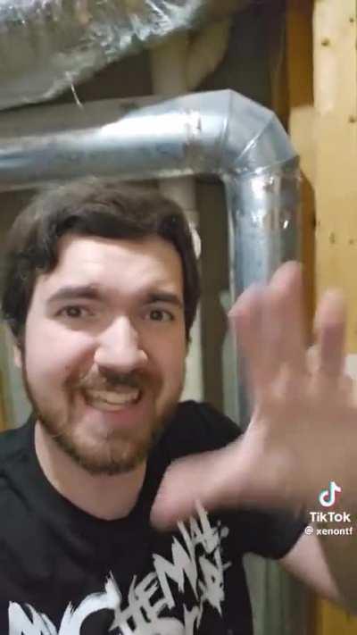 If women's bodies were made out of glass...