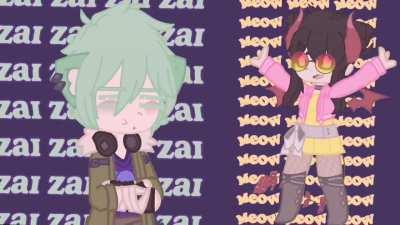 Gouyzzzz it’s literally themmmmmm 🤩🤩🤩