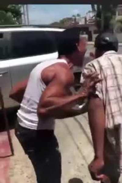 お尻で私をファック