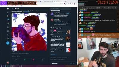 HasanAbi in a Nutshell