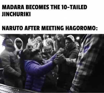 It ain't over til it's over