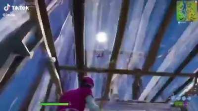 Her: sorry I only date pro Fortnite gamers. Me: