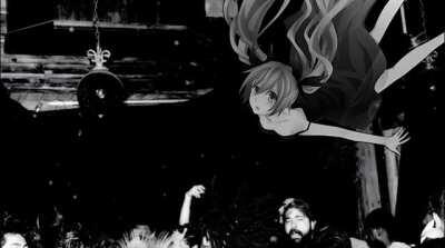 Long Time but it's performed by Hatsune Miku