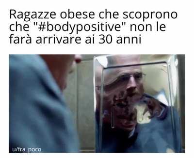 Si scherza (non scherzo affatto)