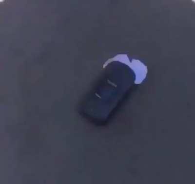 Footage of grunts irl😂