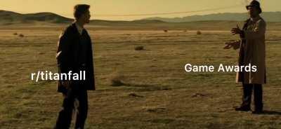 Game Awards in a nutshell