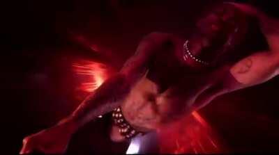 Daddy PANtheon 💪 ultin' 🍆💦 my BU$$Y 🍑 like 🥵😱🤩