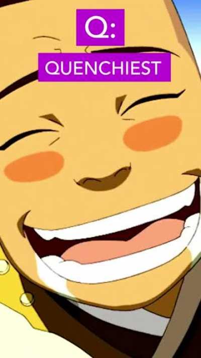 The fact that the official Avatar YouTube channel uploaded this makes it 100 times better!