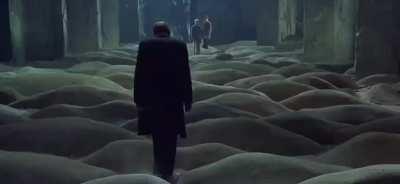 Vamo ver se a galera é boa,tentem acerta o filme que fez eu virar cinefilo: