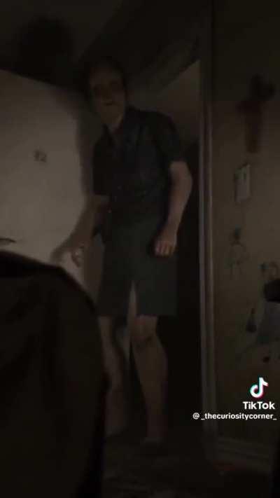 Bro this gave me chicken skin