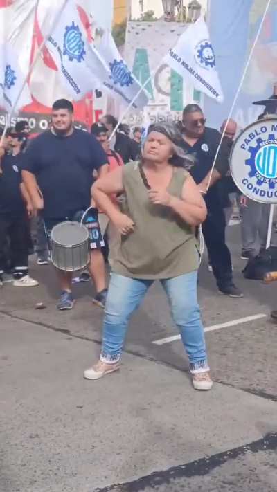 Pablo Molina conducción