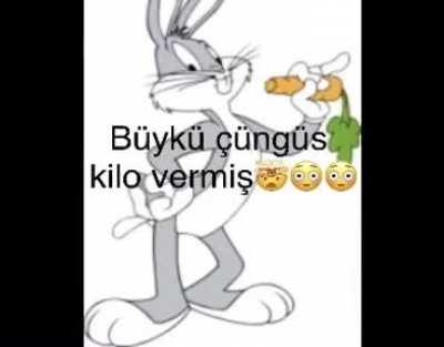 Büykü çgünüs (epik😎)