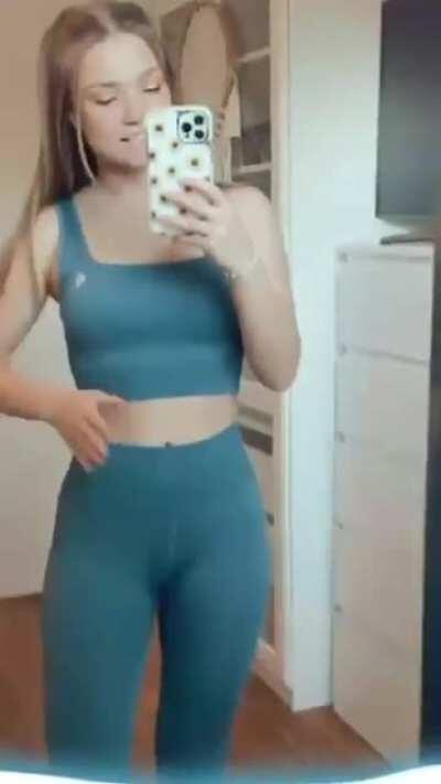 Instagram Werbung vom 24.02.21