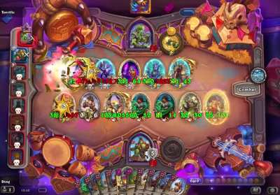 This was R(e)ally fun