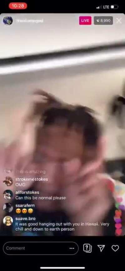 we dont need you but you need us