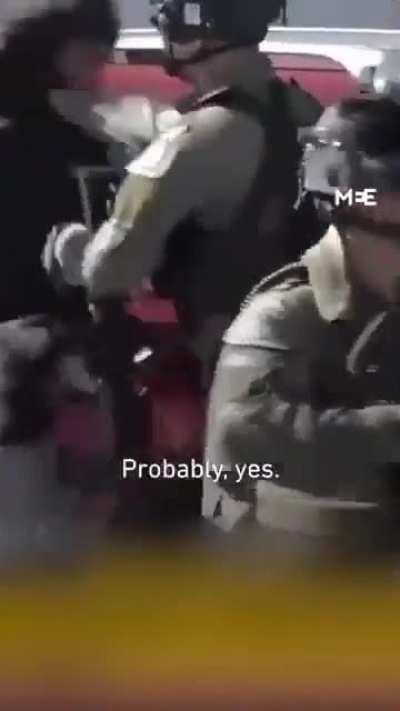 When journalists try to expose the truth