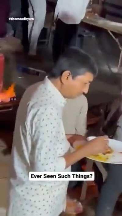 India is not for beginners