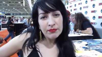 Azula swearing just feels so right