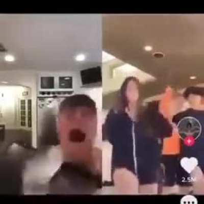 Losercity Inhabitant