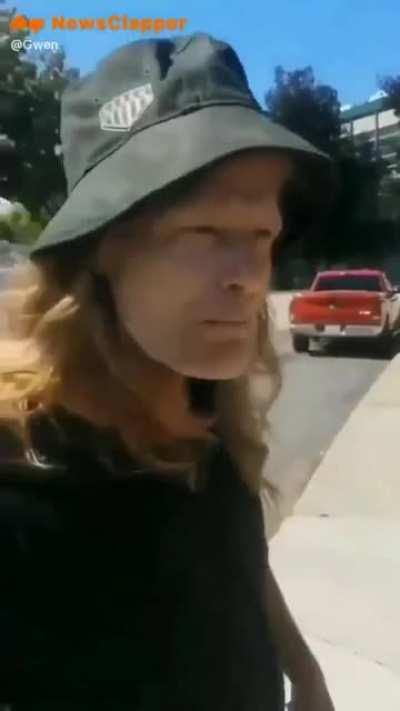 We are all being turned into Muslims by masks