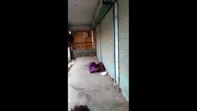 What song by X would make you have that reaction?