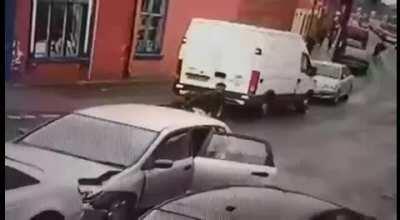 How Many Kids Can Fit In The Car?