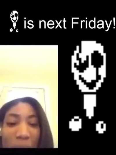 Can you believe it guys? mus_smile.ogg is in a week!