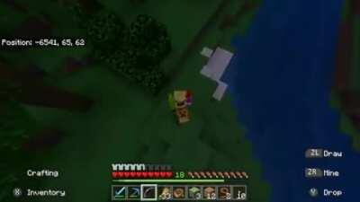 I think everyone regrets choosing the Phantoms to exist.