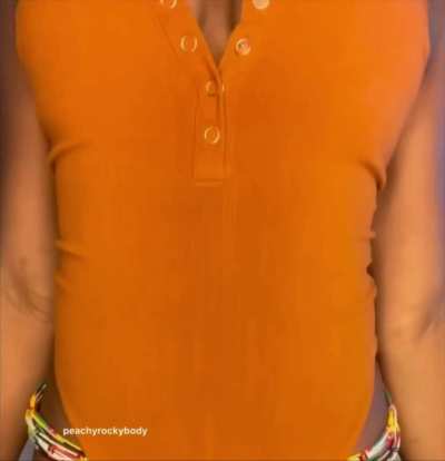 Throwback to the pierced titties 😘