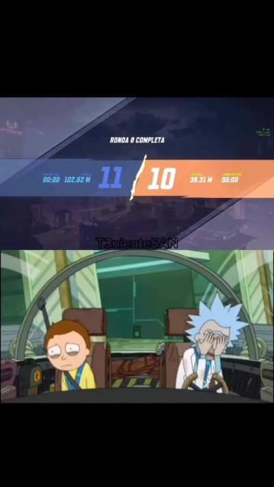 Bro how does this even happen??