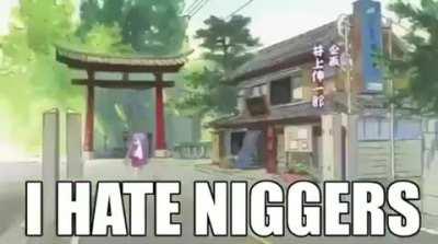 You're out of touch! I'm out of n word passes!