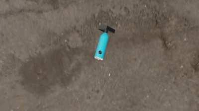 Thomas the Nuclear Bomb