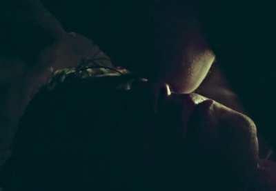 Alice Englert in You Won't Be Alone (2022)