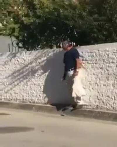 We've all played this game