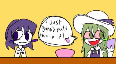 New KKHTA ep leaks??!?? ( Not clickbait )